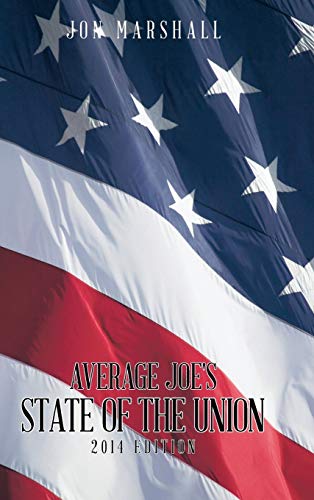 Average Joe's State of the Union: 2014 Edition