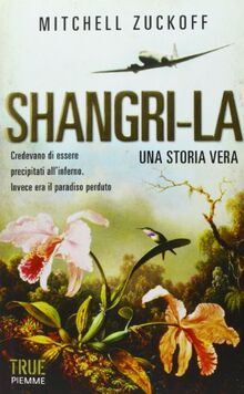 Shangri-La (True)