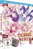 Comic Girls - Vol. 1 - Blu-ray