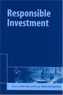 Responsible Investment