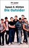 Die Outsider (dtv pocket)
