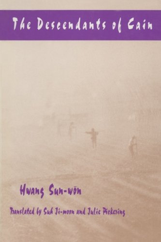 The Descendants of Cain (UNESCO Collection of Representative Works: European)