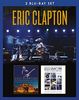 Slowhand at 70+Planes Trains and Eric (2bluray) [Blu-ray]