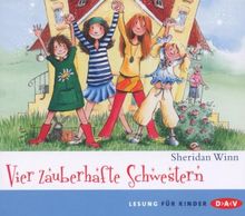 Vier Zauberhafte Schwestern
