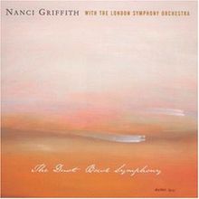 The Dust Bowl Symphony de Nanci Griffith  | CD | état bon