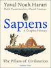 Sapiens: A Graphic History, Volume 2: The Pillars of Civilization (Sapiens: A Graphic History, 2, Band 2)