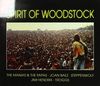 Spirit of Woodstock