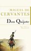 Don Quijote (Anaconda Weltliteratur Dünndruckausgabe)