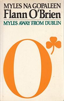 Myles Away from Dublin