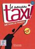 Le nouveau taxi! 1 - Internationale Ausgabe: Le nouveau taxi !: Band 1 (Internationale Ausgabe).Méthode de Français / Livre de l'élève + DVD-ROM