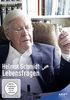 Helmut Schmidt: Lebensfragen