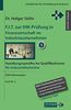F.I.T. zur IHK-Prüfung in Finanzwirtschaft im Industrieunternehmen: Handlungsspezifische Qualifikationen für Industriefachwirte (Fachbücher für Fortbildung & Studium)