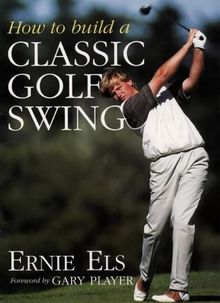 How to Build a Classic Golf Swing