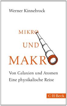 Mikro und Makro: Von Galaxien und Atomen