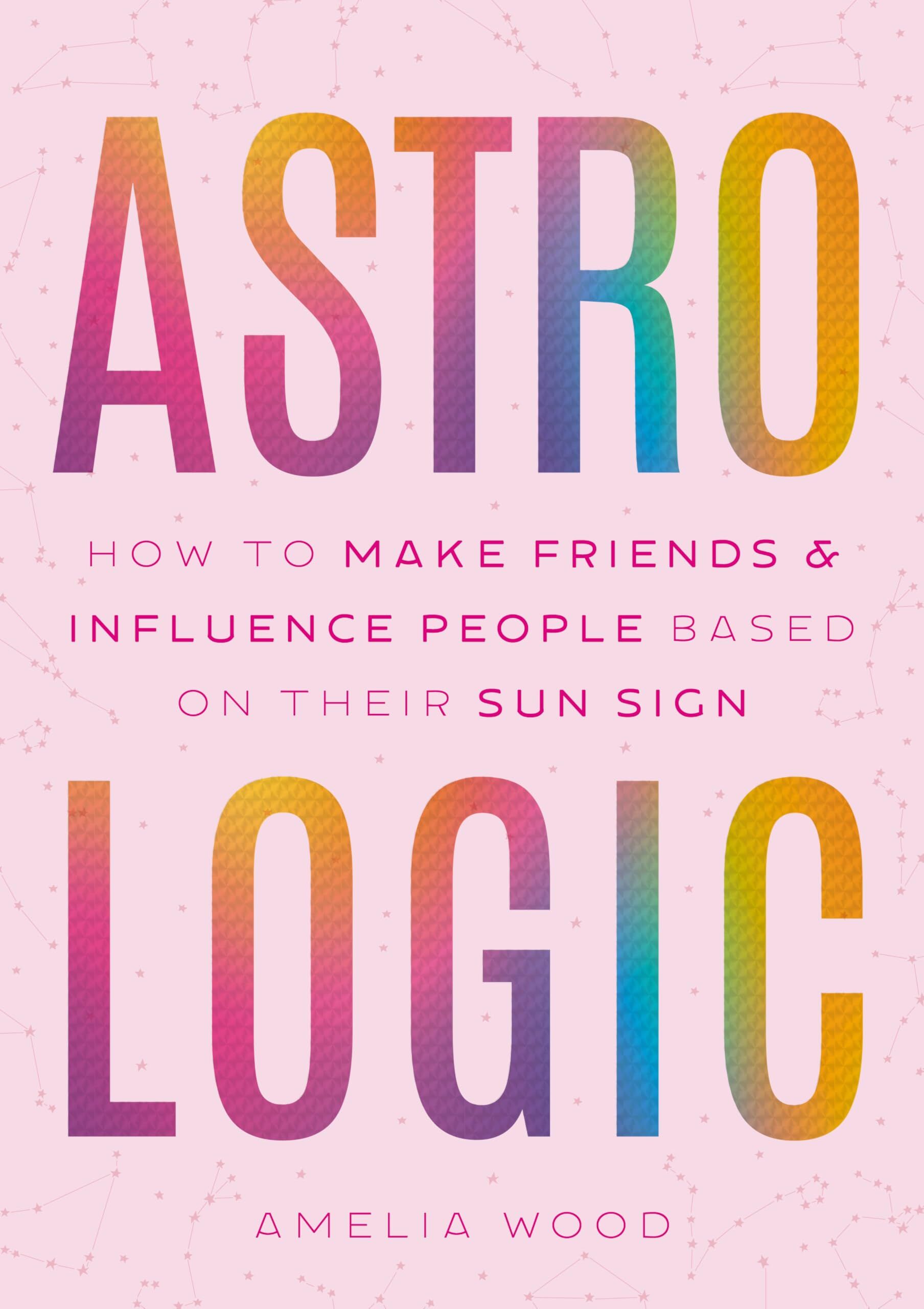 Astrologic - Neuware