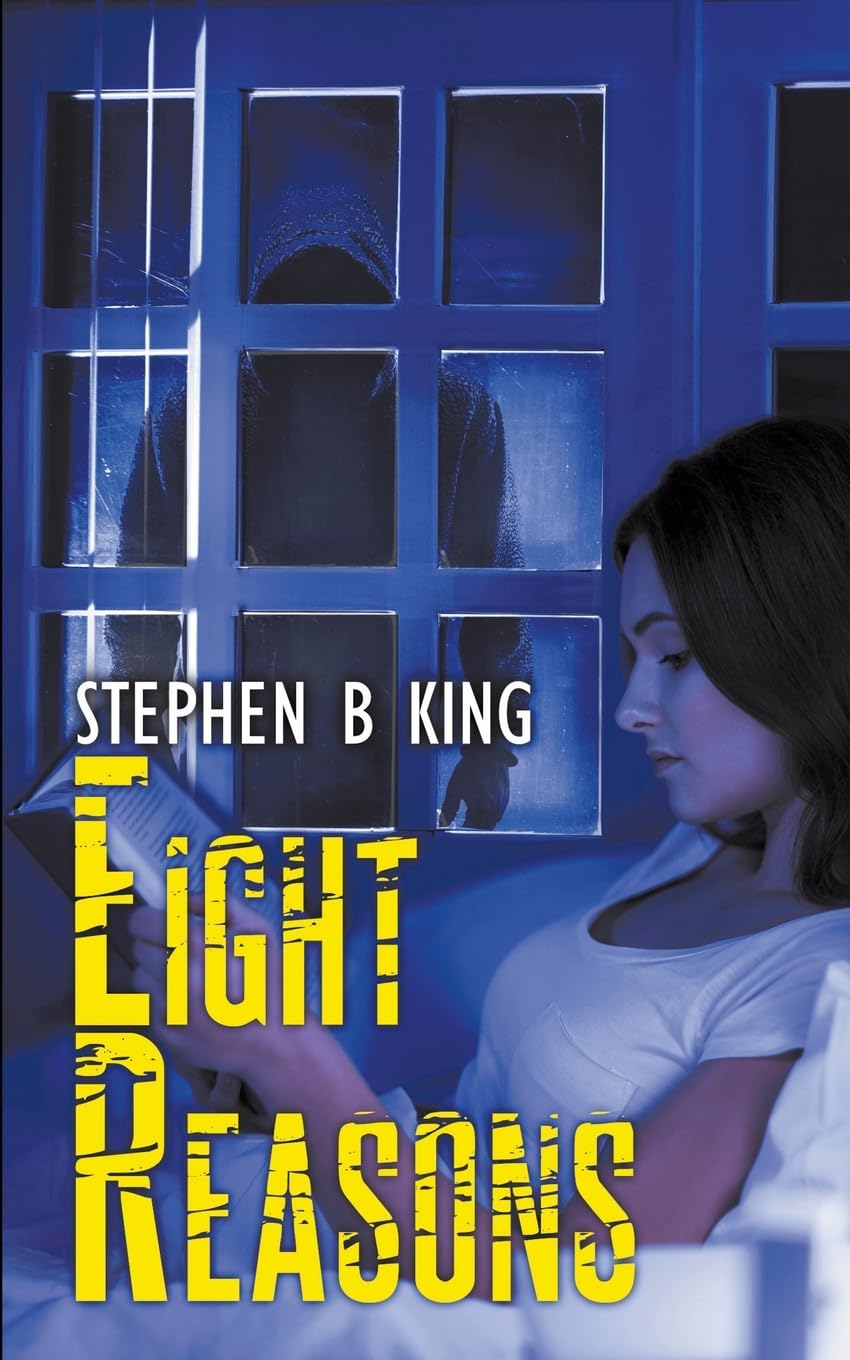 Eight Reasons