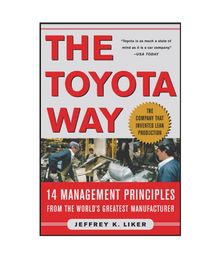 The Toyota Way