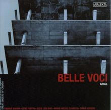 Belle Voci