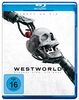 Westworld - Staffel 4 [Blu-ray]