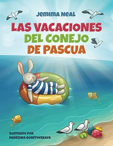 Las Vacaciones del Conejo de Pascua