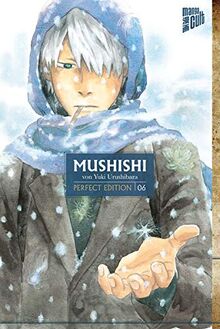 Mushishi 6 von Urushibara, Yuki | Buch | Zustand sehr gut