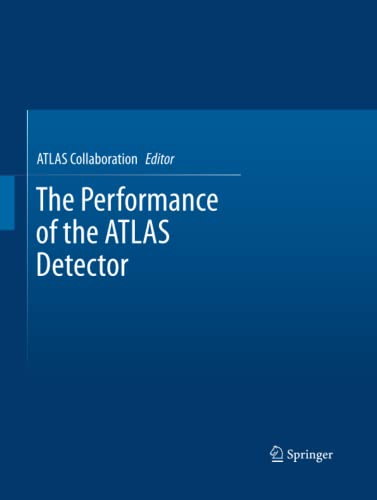 The Performance of the ATLAS Detector