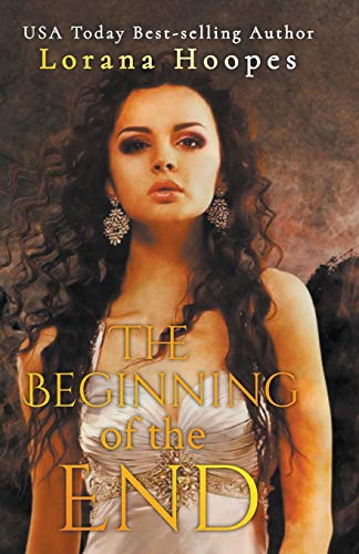 The Beginning of the End (Are You Listening, Band 3)