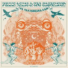 Pekka Laine & The Enchanted in Slumberland