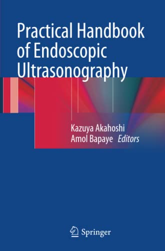 Practical Handbook of Endoscopic Ultrasonography