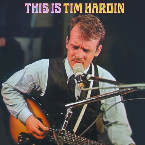 This Is Tim Hardin