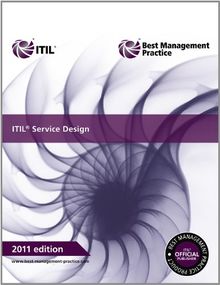 ITIL Service Design 2011