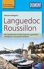 DuMont Reise-Taschenbuch Reiseführer Languedoc & Roussillon: mit Online Updates als Gratis-Download