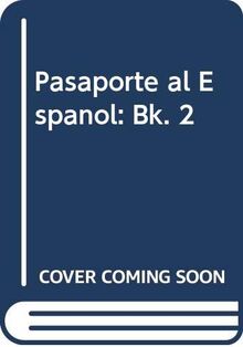 Pasaporte al Espanol