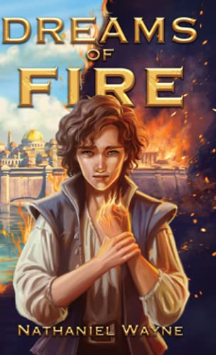 Dreams of Fire
