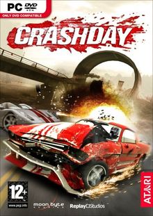 Crashday