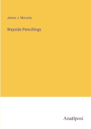 Wayside Pencillings