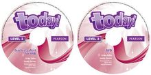 Today! 3 Teacher's eText IWB: Today! 3 Teacher's eText IWB CD-Rom Level 3