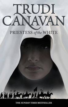 Priestess of the White: The Age of Five: Book One (Age of the Five)