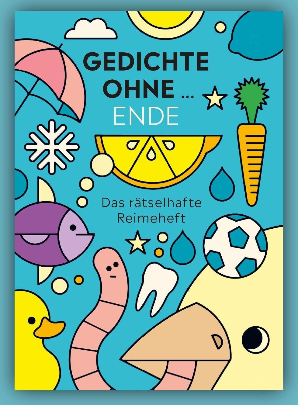 Gedichte ohne ... Ende