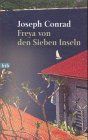 Freya von den Sieben Inseln