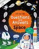Lift-the-Flap Questions and Answers About Space (Lift-the-Flap Questions & Answers)