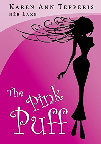 The Pink Puff: englische Gedichte & Zeichnungen