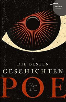 Edgar Allan Poe - Die besten Geschichten von Edgar Allan Poe | Buch | Zustand sehr gut