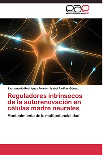 Reguladores intrínsecos de la autorenovación en células madre neurales: Mantenimiento de la multipotencialidad