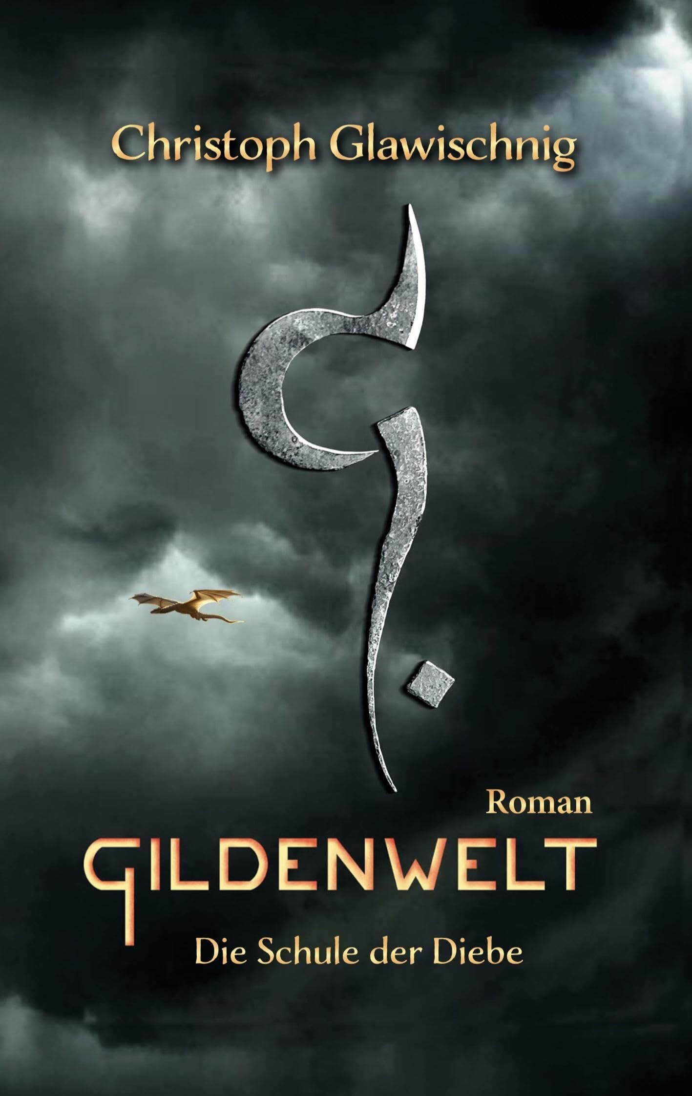 Gildenwelt