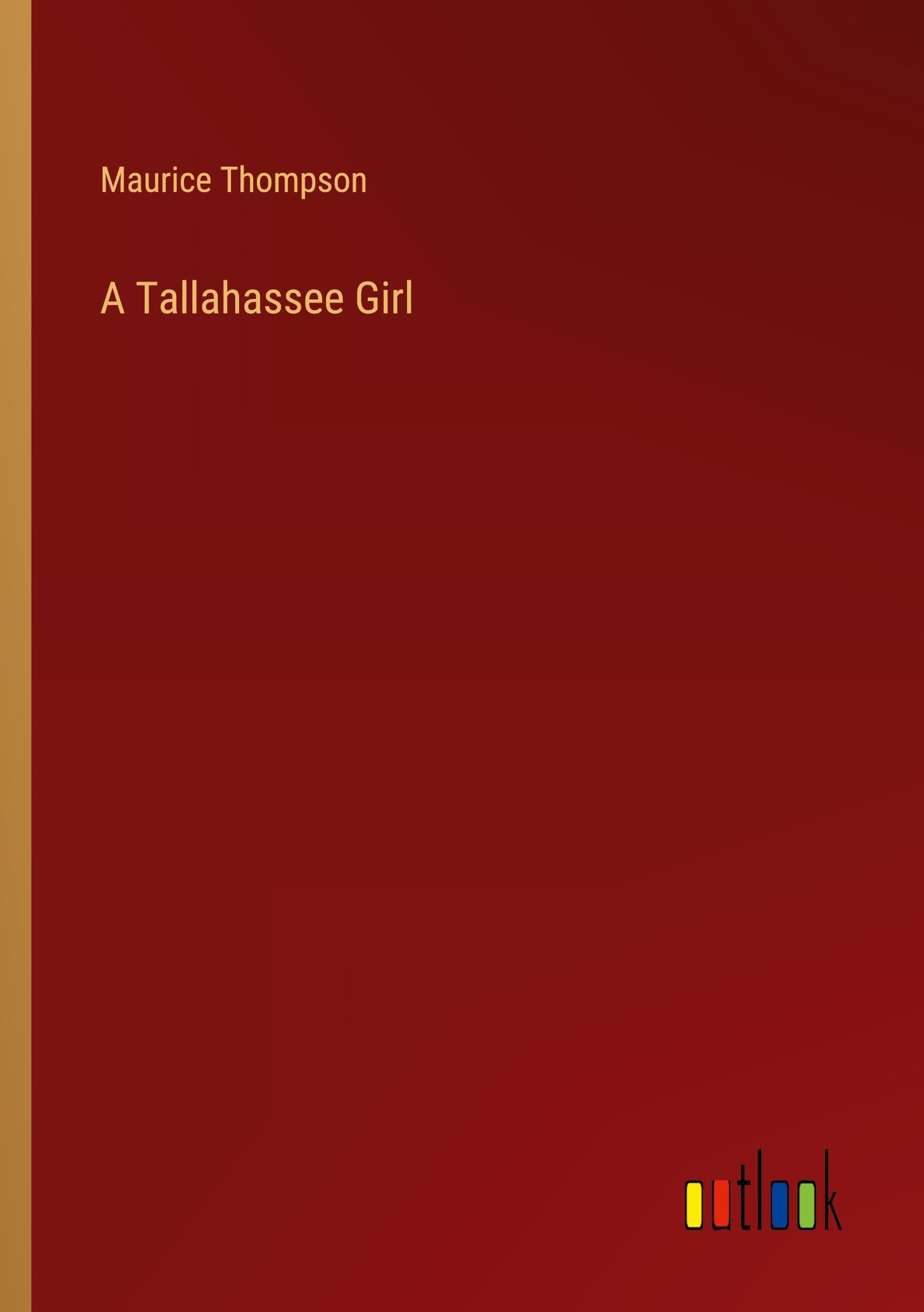 A Tallahassee Girl