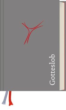 Gotteslob. Katholisches Gebet- und Gesangbuch. Ausgabe für die Diözese Regensburg: Kirchenausgabe
