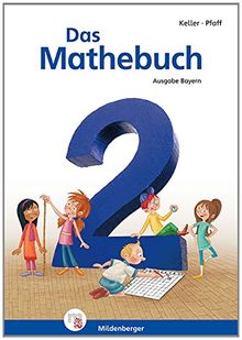 Das Mathebuch 2 - Schulbuch · Ausgabe Bayern: LehrplanPLUS Bayern: Zulassung ZN 118/14-GS