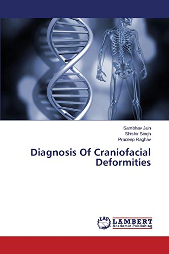 Diagnosis Of Craniofacial Deformities