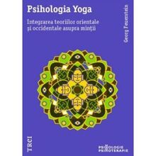 Psihologia Yoga